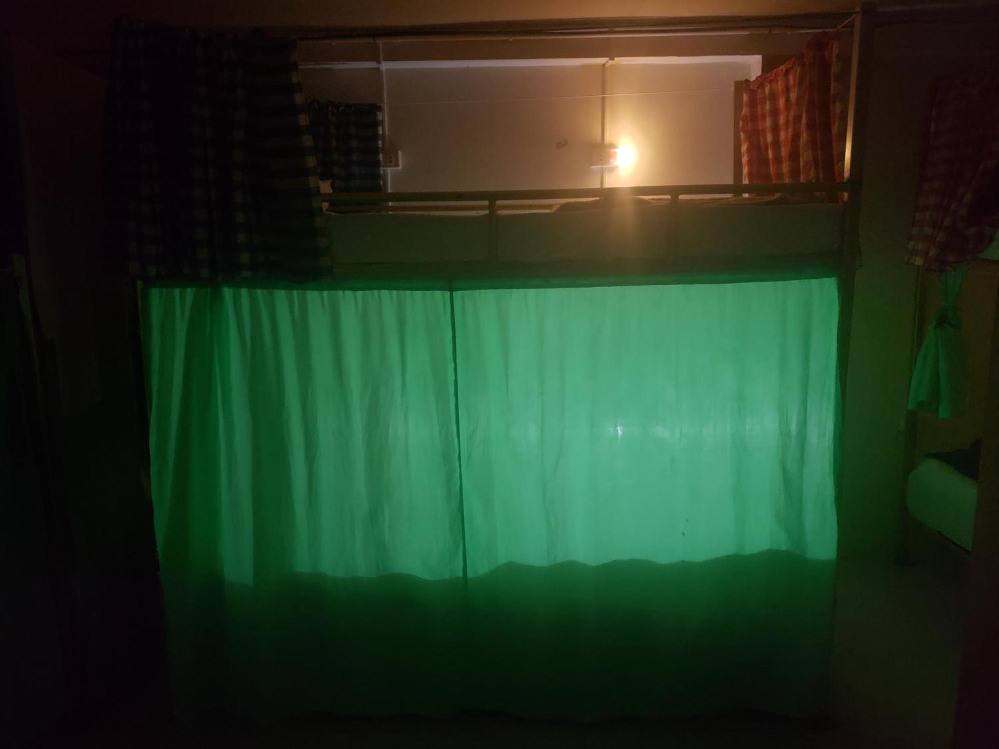 بيت شباب Lucky Dorm جزيرة في في المظهر الخارجي الصورة