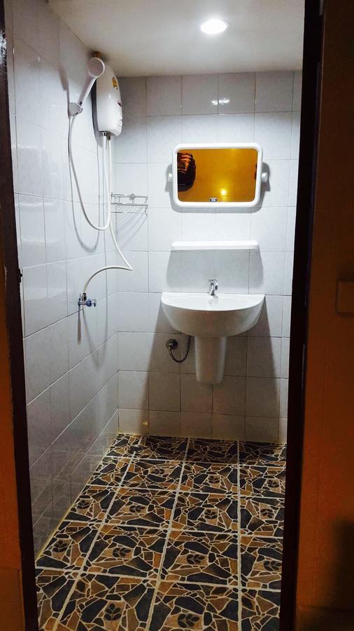 بيت شباب Lucky Dorm جزيرة في في المظهر الخارجي الصورة